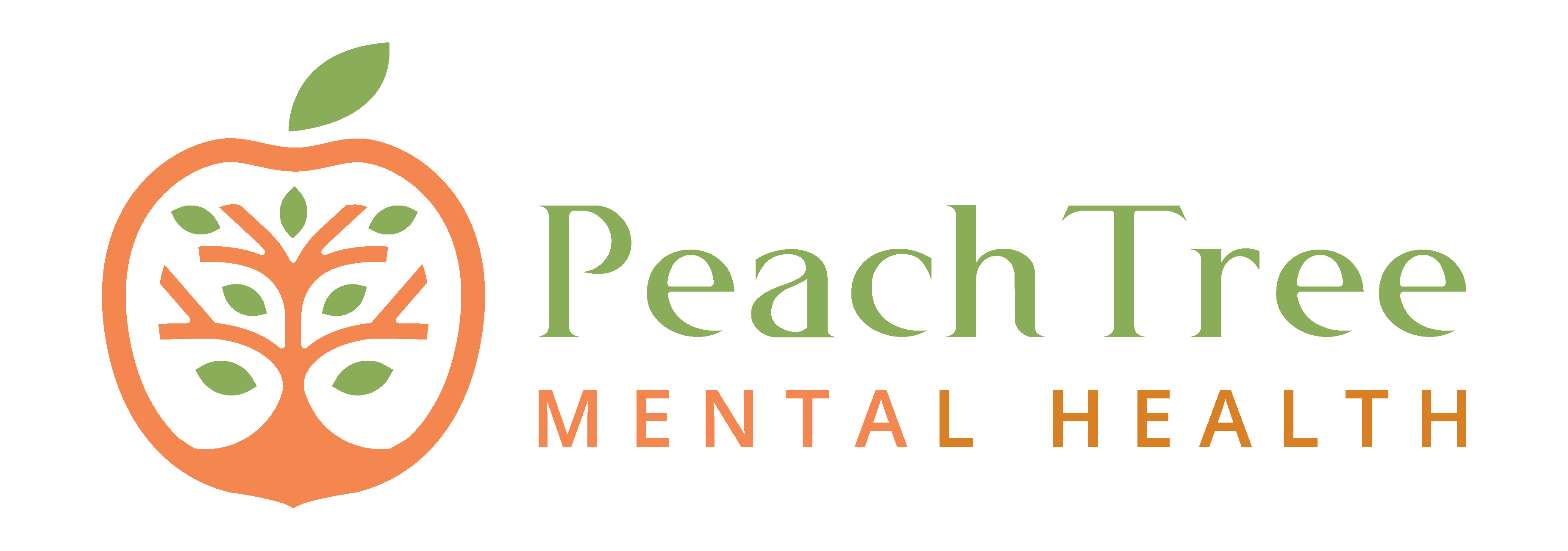 PeachTree Logo